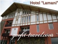 Hotel Lamani