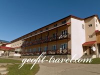 Hotel "Trialeti Palace"