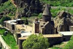 Armenien - Georgien - Aserbaidschan