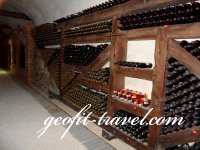 Weinfabrik Chareba
