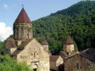 Georgia and Armenia (for individual tourists)