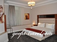 Hotel Batumi World Palace