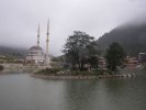 Excursion &#224; Trabzon (Turquie)