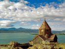 Three caucasian countries: Georgia  Armenia  Azerbaijan  Georgia (for individual tourists)