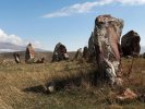 The mysteries of ancient people: Georgia and Armenia (for individual tourists)