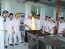 Culinary tour 1, for groups