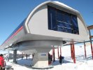 Excursion &#224; la station de ski Goderdzi