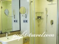 Hotel "Hotels & Preference Hualing" *****