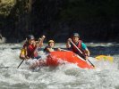 Reise: Rafting in Georgien 2