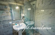 Hotel "Tiflis" ***