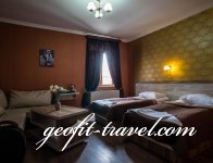 Hotel "Tiflis" ***