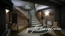 Hotel "Tiflis" ***