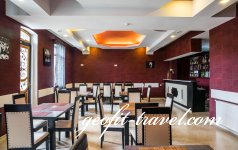 Hotel "Tiflis" ***