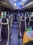 Mikrobus Mercedes Sprinter, 18 miejsc