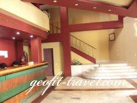 Hôtel �Victoria� ***