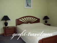 Hôtel �Victoria� ***