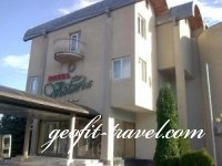 Hôtel �Victoria� ***