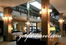 Hotel "Gudauri"