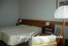 Hotel "Gudauri"