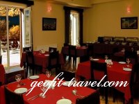 Hôtel �Stepantsminda� 3+*