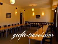 Hôtel �Stepantsminda� 3+*