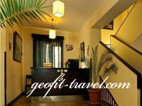 Hôtel �Stepantsminda� 3+*