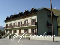 Hôtel �Stepantsminda� 3+*