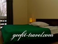 Hôtel �Stepantsminda� 3+*