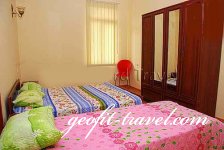 Hôtel �King Palace�