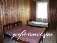 Hôtel �David� ***