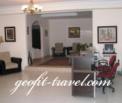 H&#244;tel Kobuleti Beach Club ***