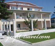 H&#244;tel Kobuleti Beach Club ***