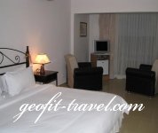 H&#244;tel Kobuleti Beach Club ***