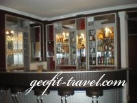 Hôtel � Europa �