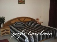 Hôtel � Europa �