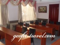 Hôtel �Aeetes Palace� 3-4*