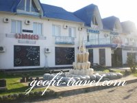 Hôtel � Europa �