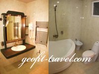 Hôtel �Aeetes Palace� 3-4*