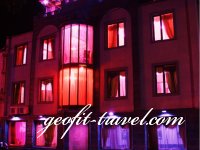 Hôtel �Aeetes Palace� 3-4*
