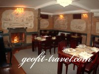 Hôtel �Aeetes Palace� 3-4*