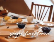 Hôtel �Svaneti�