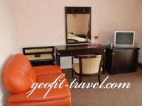 Hôtel �Signaghi� ***