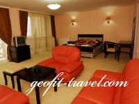 Hôtel �Signaghi� ***