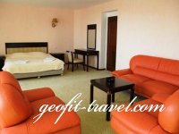 Hôtel �Signaghi� ***