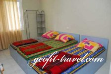 H&#244;tel Old House