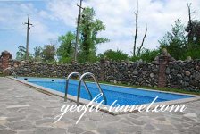 H&#244;tel Old House