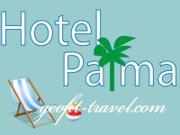 Hôtel �Palma�