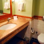 Hotel � Tori � ****