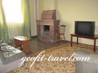 H&#244;tel New house ***