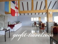 Hôtel �Freerider� 3+*